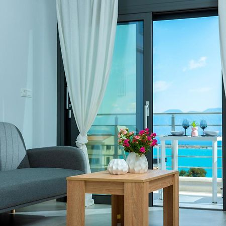 Elounda Sunshine Place Kültér fotó