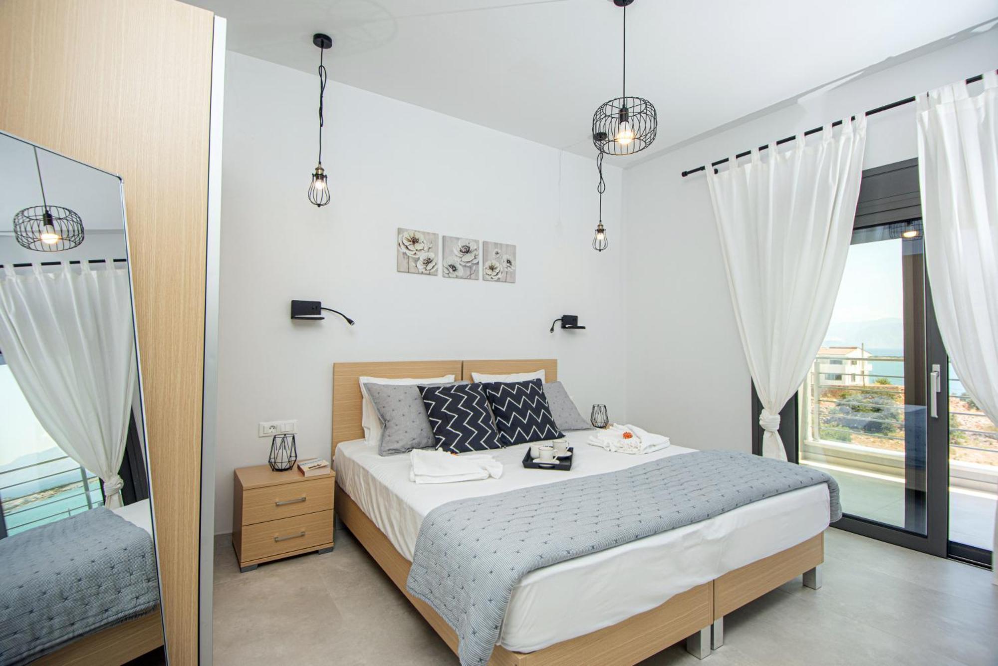 Elounda Sunshine Place Kültér fotó