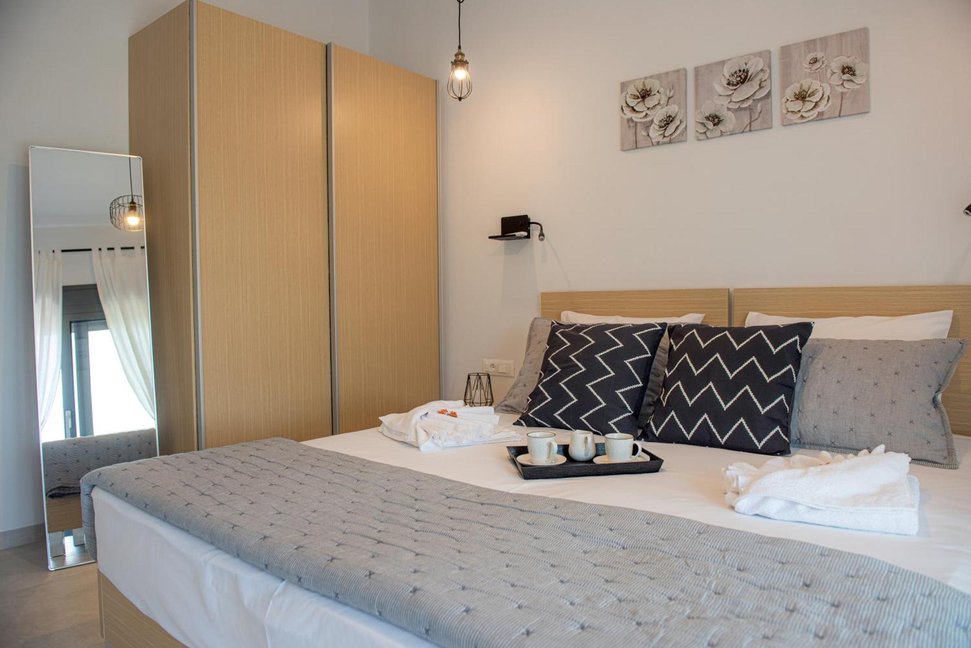 Elounda Sunshine Place Kültér fotó