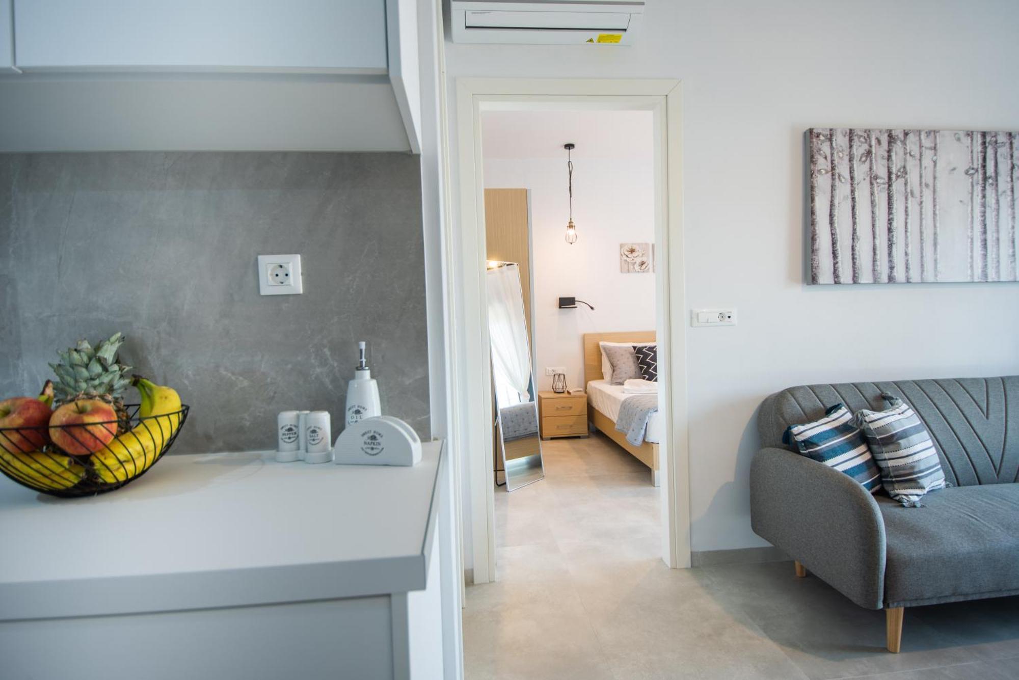 Elounda Sunshine Place Kültér fotó