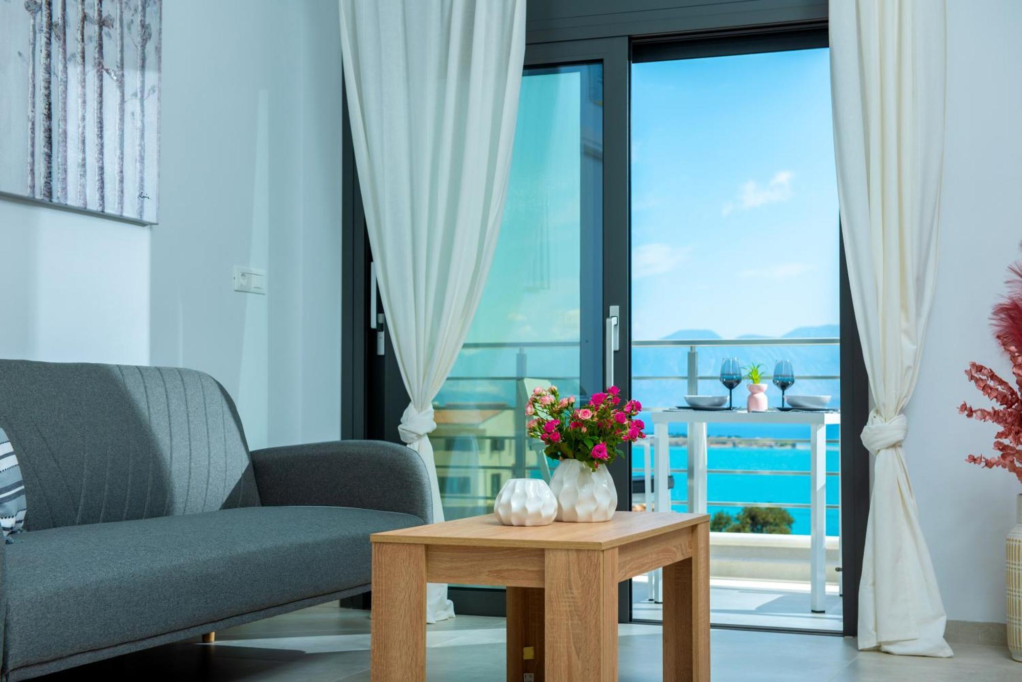 Elounda Sunshine Place Kültér fotó